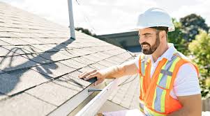 Best Chimney Flashing Repair  in USA